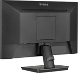 iiyama ProLite XU2293HSU-B7 computer monitor 54.6 cm (21.5") 1920 x 1080 pixels Full HD LED Black