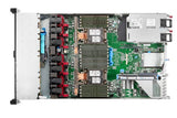 HPE ProLiant DL360 Gen10 Plus 4309Y 8c 1P 2x32GB-R 8SFF SR416i-a 2x2.4TB HDD 2x800W PS EU Server