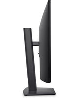 DELL UltraSharp U3226Q computer monitor 80 cm (31.5") 3840 x 2160 pixels 4K Ultra HD QD-OLED Black