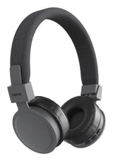 Hama Freedom Lit III Headset Wireless Head-band Calls/Music USB Type-C Bluetooth Black
