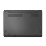 Lenovo 100e Chromebook Gen 4 MediaTek Kompanio 528 29.5 cm (11.6") HD 8 GB LPDDR4x-SDRAM 64 GB eMMC Wi-Fi 6 (802.11ax) ChromeOS English Grey