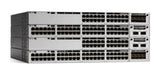 Cisco Catalyst C9300L-48PF-4X-M network switch Managed L2/L3 Gigabit Ethernet (10/100/1000) Grey