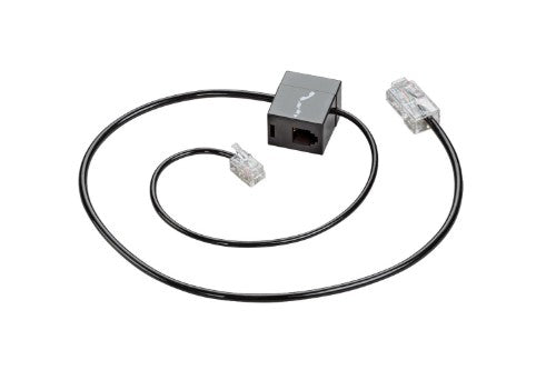 HP Poly Savi Office S2 Telephone Cable
