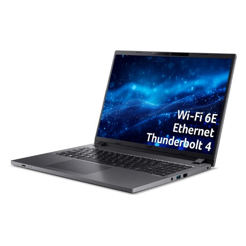 Acer TravelMate P2 TMP216-51-TCO 16" WUXGA IPS i5 16GB 512GB Windows 11 Pro Notebook