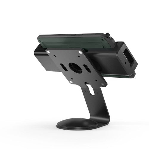 Compulocks Universal Tablet Cling Extreme, Core Counter Stand - Black