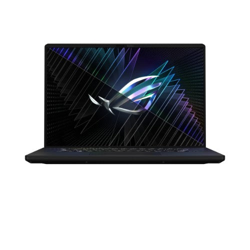 ASUS ROG Zephyrus M16 GU604VY-NM001W Intel® Core™ i9 i9-13900H Laptop 40.6 cm (16") WQXGA 32 GB DDR5-SDRAM 2 TB SSD NVIDIA GeForce RTX 4090 Wi-Fi 6E (802.11ax) Windows 11 Home Black
