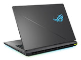 ASUS ROG Strix G18 G815LM-TT128W Intel Core Ultra 9 290HX Plus Laptop 45.7 cm (18") 2.5K 32 GB DDR5-SDRAM 1 TB SSD NVIDIA GeForce RTX 5060 Wi-Fi 7 (802.11be) Windows 11 Home Grey