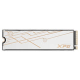 ADATA SMAR-980B-2TCS internal solid state drive 2 TB M.2 PCI Express 5.0 NVMe 3D NAND