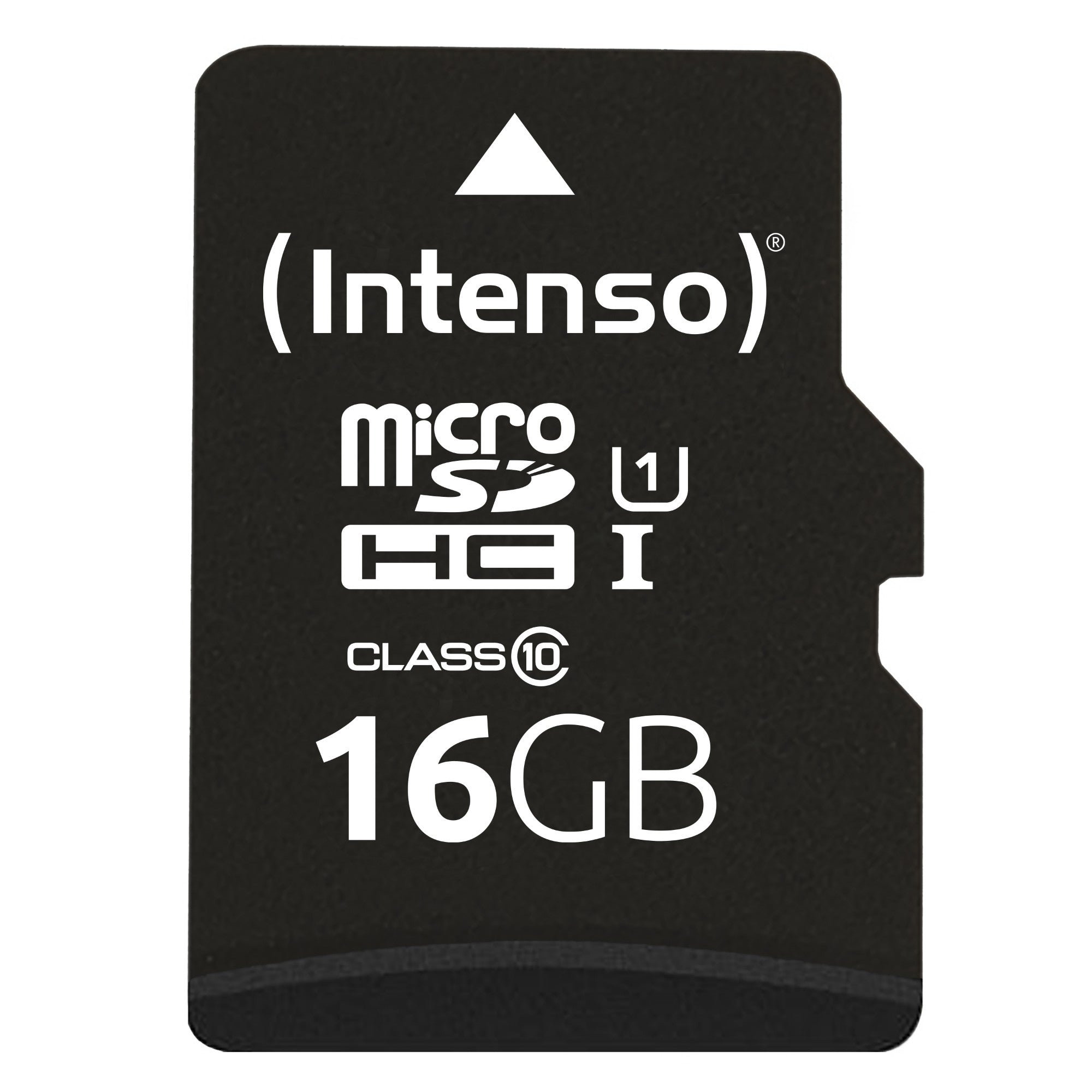 16GB microSDHC