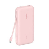 Belkin BoostCharge 20000 mAh Rose
