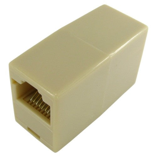 Cables Direct UT-250 cable gender changer RJ-45 Beige