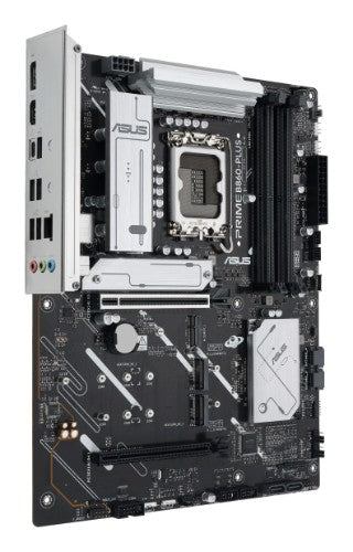 ASUS PRIME B860-PLUS-CSM Intel B860 LGA 1851 (Socket V1) ATX