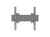 Multibrackets M Wallmount Pro MBW1U 400 Fixed Black