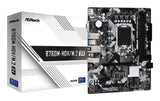 Asrock B760M-HDV/M.2 D4 Intel B760 LGA 1700 micro ATX