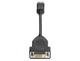 HP DisplayPort to DVI-D Adapter