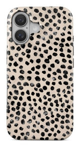 BURGA Almond Latte mobile phone case 15.5 cm (6.1") Cover Beige