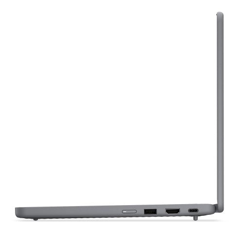 Lenovo Chrome 100e G5 M89 MediaTek Kompanio 540 Chromebook 29.5 cm (11.6") HD 4 GB LPDDR5x-SDRAM 64 GB UFS Wi-Fi 6E (802.11ax) ChromeOS English Grey