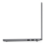 Lenovo Chrome 100e G5 M89 MediaTek Kompanio 540 Chromebook 29.5 cm (11.6") HD 4 GB LPDDR5x-SDRAM 64 GB UFS Wi-Fi 6E (802.11ax) ChromeOS English Grey