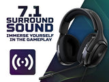 Acer Predator Galea 365 Gaming Headset with Control Box
