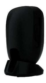 Zebra 1D/2D, 1280 x 800, 109 PPI, 660 nm, IP52, USB, RS232, Black, USB kit