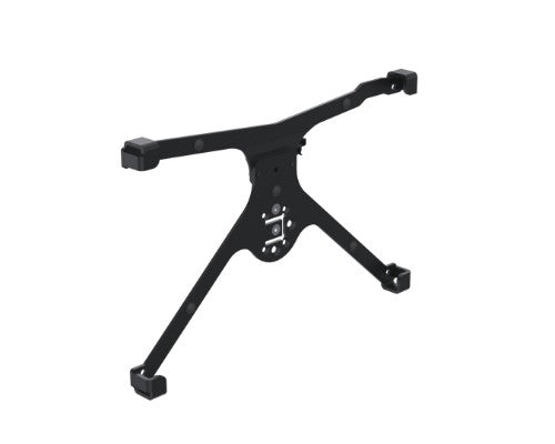 Ergonomic Solutions TabPOS Tablet & mPOS X-Frame for Zebra ET40/45 10.1"