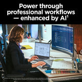 HP ZBook Power G11 Intel Core Ultra 7 155H Mobile workstation 40.6 cm (16") WUXGA 32 GB DDR5-SDRAM 1 TB SSD NVIDIA RTX 1000 Ada Wi-Fi 6E (802.11ax) Windows 11 Pro AI Workstation, AI PC Silver