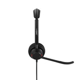 Jabra Engage 50 II - (50 II Link) USB-C/A UC Stereo