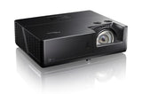 Optoma ZU507TST data projector Short throw projector 5000 ANSI lumens DLP WUXGA (1920x1200) 3D Black