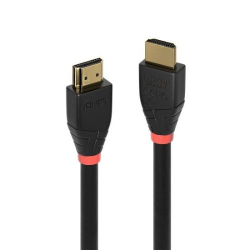 Lindy 15m Active HDMI 18G Cable