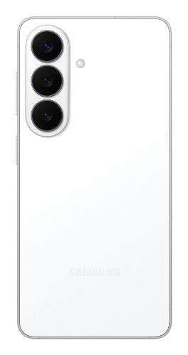 Samsung Galaxy S26+ 17 cm (6.7") Dual SIM Android 16.0 5G USB Type-C 12 GB 512 GB 4900 mAh White