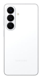 Samsung Galaxy S26+ 17 cm (6.7") Dual SIM Android 16.0 5G USB Type-C 12 GB 256 GB 4900 mAh White