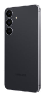 Samsung Galaxy S25 FE SM-S731B/DS 17 cm (6.7") Dual SIM Android 16.0 5G USB Type-C 8 GB 256 GB 4900 mAh Black