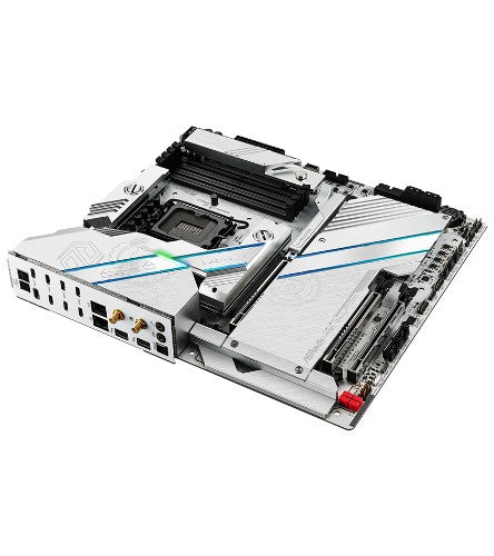 Asrock Z890 Taichi AQUA Intel Z890 LGA 1851 (Socket V1) Extended ATX