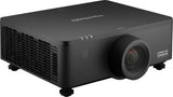 Viewsonic LS950WU data projector Standard throw projector 7100 ANSI lumens WUXGA (1920x1200) Black
