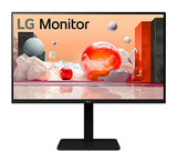LG 27BA450 27" IPS Full HD 100Hz Height-Adjustable Monitor