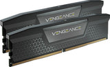 Corsair Vengeance CMK32GX5M2B6000C38 memory module 32 GB 2 x 16 GB DDR5