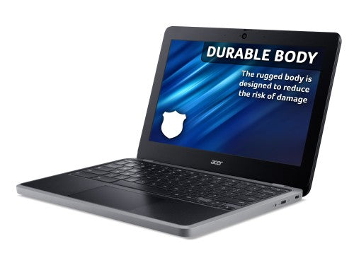 Acer Chromebook 311 Kompanio Kompanio 528 29.5 cm (11.6") HD 4 GB LPDDR4x-SDRAM 64 GB eMMC Wi-Fi 6 (802.11ax) ChromeOS Black