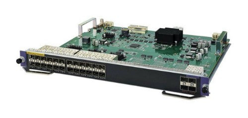 HPE JH211A network switch module 10 Gigabit Ethernet, Gigabit Ethernet