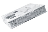 be quiet! BL119 computer cooling system Computer case Fan 14 cm White 1 pc(s)