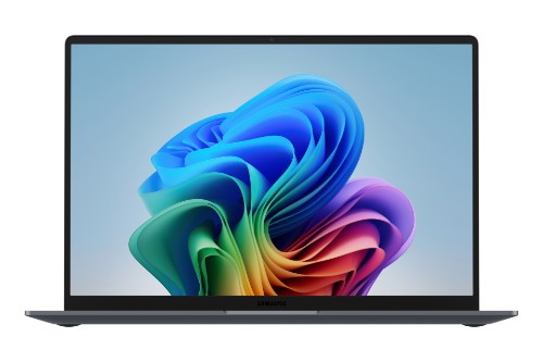 Samsung Galaxy Book6 (16", Core Ultra 7, 16GB), a Copilot+ PC