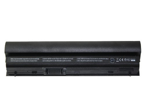 BTI Alternate to DELL KFHT8 notebook spare part Battery
