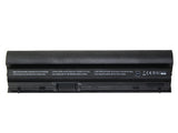 BTI Alternate to DELL KFHT8 notebook spare part Battery