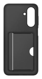 Samsung EF-OA266 mobile phone case 17 cm (6.7") Cover Black