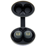 Boompods XR+ Headset True Wireless Stereo (TWS) In-ear Bluetooth Grey
