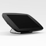 Bouncepad Flip | Apple iPad Pro 4th Gen 11.0 (2020) | Black | Exposed Front Camera and Home Button |