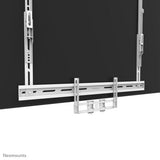 Neomounts AV2-500WH Videobar kit 43-110" - VESA - max 10 kg - universal