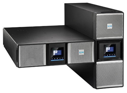 Eaton 9PXEBM180RT3UG2 uninterruptible power supply (UPS) Double-conversion (Online)