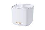 ASUS ZenWiFi XD5 (W-1-PK) Dual-band (2.4 GHz / 5 GHz) Wi-Fi 6 (802.11ax) White 2 Internal