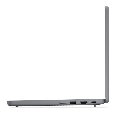 Lenovo Chrome 100e G5 M89 MediaTek Kompanio 540 Chromebook 29.5 cm (11.6") HD 4 GB LPDDR5x-SDRAM 64 GB UFS Wi-Fi 6E (802.11ax) ChromeOS English Grey