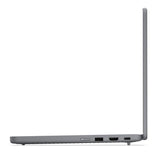 Lenovo Chrome 100e G5 M89 MediaTek Kompanio 540 Chromebook 29.5 cm (11.6") HD 4 GB LPDDR5x-SDRAM 64 GB UFS Wi-Fi 6E (802.11ax) ChromeOS English Grey